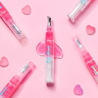 AMORUS - Lip Blast Plumping Lip Oil