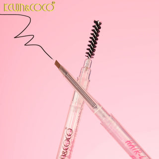 KEVIN & COCO - Ultra Fine Eyebrow Pencil
