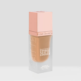 BEAUTY CREATIONS - Matte Foundation (Various)
