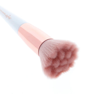 AMORUS - Luxe Basics Embossed Face Brush #210