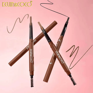 KEVIN & COCO - Eyebrow Pencil (Various Colors)