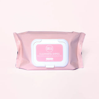 LURELLA - Cleansing Makeup Wipes