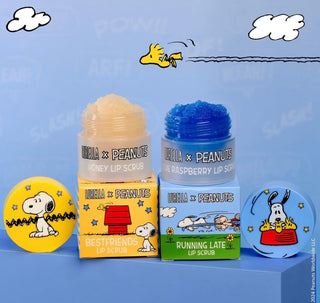 LURELLA - Peanuts Woodstock PR Box Collection