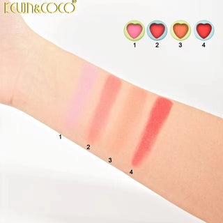 KEVIN & COCO - Moose Cream Blush (Various)