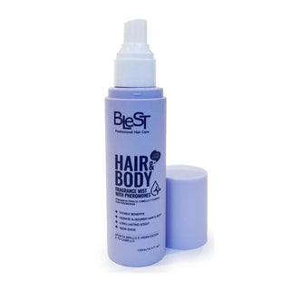 BLEST - Hair & Body Fragrance Mist with Pheromone