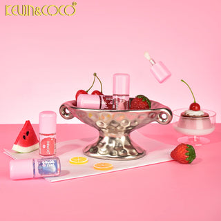 KEVIN & COCO - My Favorite Tinted Lip Gloss