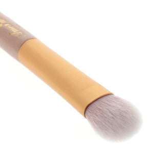 AMORUS - Gold Crush Small Shader Brush #306