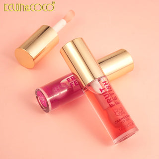 KEVIN & COCO - Fruit Fetish Nourishing Lip Oil