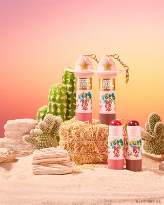 BEAUTY CREATIONS - The PowerPuff Girls Collection Set