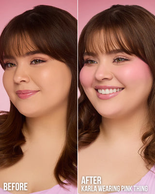 BEAUTY CREATIONS - Liquid Blush (Various)
