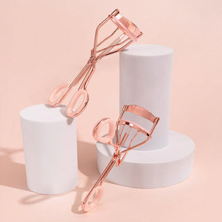 AMORUS - Eyelash Curler - Hoop Handle