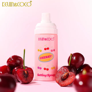 KEVIN & COCO - Sweet Cherry Setting Spray