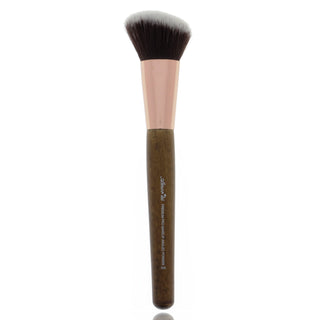 AMORUS - 103 - Angled Contour Brush