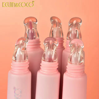 KEVIN & COCO - Flowers Lip Gloss (Various)