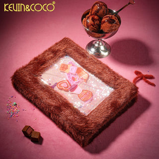 KEVIN & COCO - Coca Dreams 76 Color Book Palette