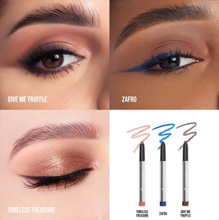 BEAUTY CREATIONS - Luis Torres Collection (Various Products)