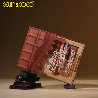 KEVIN & COCO - Chocolate Lover Highlight And Contour