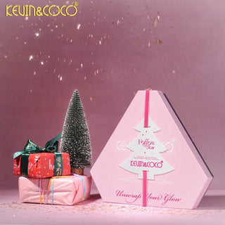 KEVIN & COCO - Follow The Star Christmas