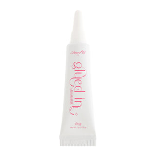 AMORUS - Glued In Lash Adhesive | Clear