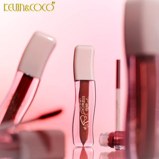 KEVIN & COCO – Velvet Define Lipstick & Liner Kit