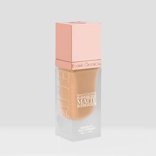 BEAUTY CREATIONS - Matte Foundation (Various)