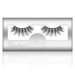 LURELLA - 3D Synthetic Lashes