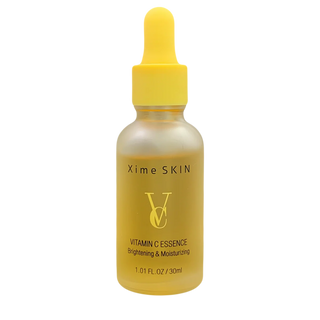 XIME BEAUTY - Vitamin C Brightening & Moisturizing Essence Serum