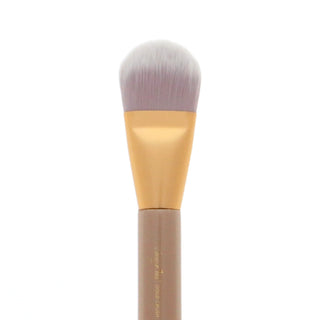 AMORUS - Gold Crush Large Foundation Brush #302