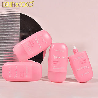 KEVIN & COCO - Sun Kissed Sunscreen