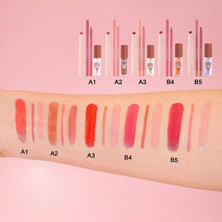 KEVIN & COCO - Love Is In The Air PR BOX