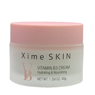 XIME SKIN - Vitamin B3 Hydrating & Nourishing Cream