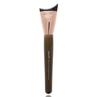 AMORUS - 125 - Crescent Sculpting Brush