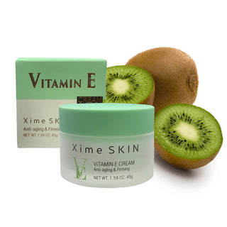 XIME SKIN - Vitamin E Anti Aging & Firming Cream