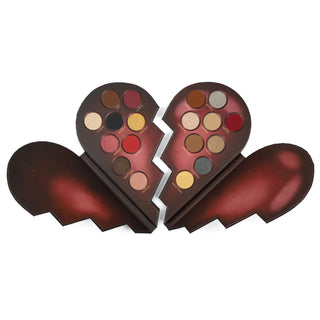 LURELLA - Till Death Eyeshadow Palette