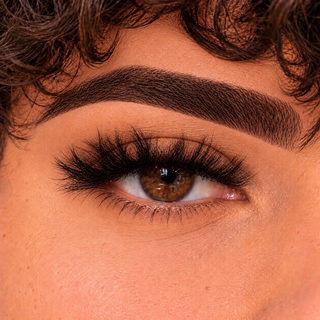 TGC - “DRAMA MAMA” Faux Mink Lashes