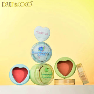 KEVIN & COCO - Moose Cream Blush (Various)