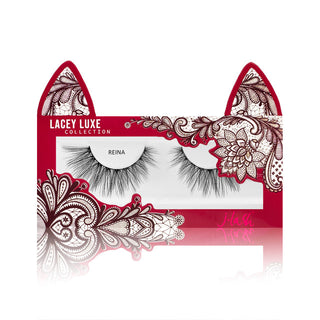 JLASH - Lacey Luxe Lashes
