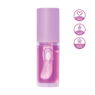 BEAUTY CREATIONS - All About You PH Lip Gloss Oil (Various Scents)