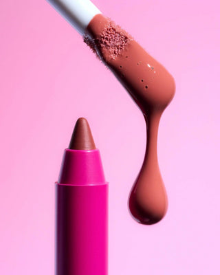 BEAUTY CREATIONS - Yeri Mua Bad B*tch Lip Duo