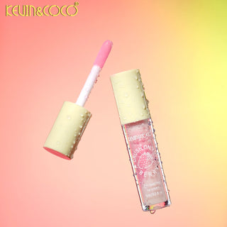 KEVIN & COCO - Crush On You Matcha pH Lip Gloss Trio