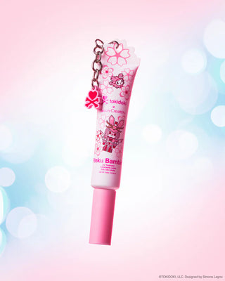 BEAUTY CREATIONS - Tokidoki Pinku Bambina Lip Treatment