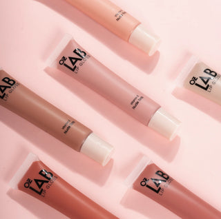 RMT - OZ LAB Nude Tinted Lip Gloss