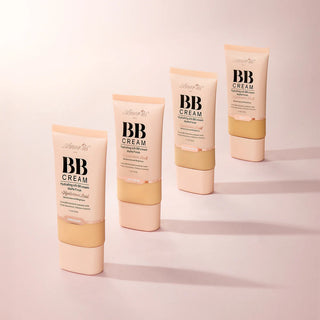 AMORUS - BB Cream with Hyaluronic Acid