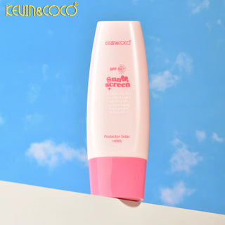KEVIN & COCO - Radiant Shield Sunscreen SPF 50