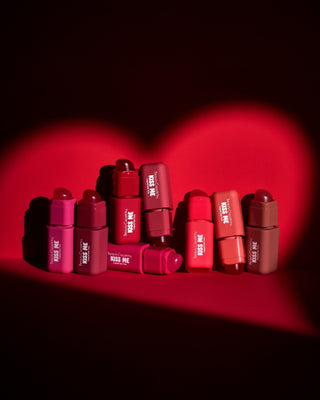 BEAUTY CREATIONS - Kiss Me Liquid Gel Tint