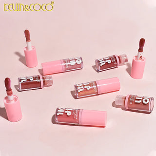 KEVIN & COCO - Lip Gloss Oil (Various)