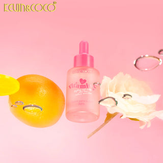 KEVIN & COCO - Glow Revival Vitamin C Serum