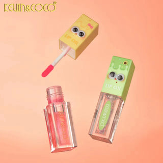 KEVIN & COCO - Emerald pH Lip oils