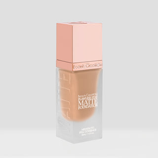 BEAUTY CREATIONS - Matte Foundation (Various)