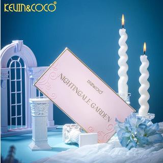 KEVIN & COCO - Nightingale Garden Eyeshadow Palette